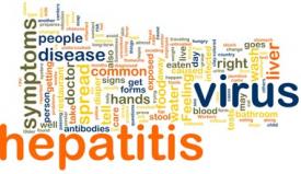 Όσα πρέπει να ξέρετε για την ιογενή ηπατίτιδα