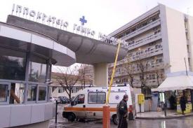 “Διεστραμμένα μυαλά” σκέφτηκαν το χαράτσι των 25 ευρώ για τα νοσοκομεία, καταγγέλει η ΟΕΝΓΕ