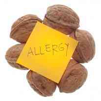 Αλλεργίες: Σε ποιά ηλικία να δώσετε στο μωρό σας φιστίκια;