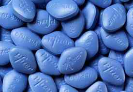 Πως επηρεάζει το viagra τη μνήμη;