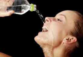 Επιστήμονες βρήκαν τον “διακόπτη” της δίψας
