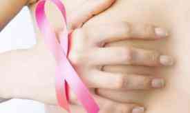 Ενθαρρυντικά νέα για τον καρκίνο του μαστού