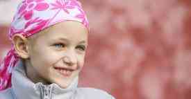 Παιδικός καρκίνος, πρώτη αιτία θανάτου από νόσο στην παιδική ηλικία