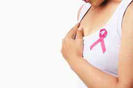 Καρκίνος του μαστού και HER2
