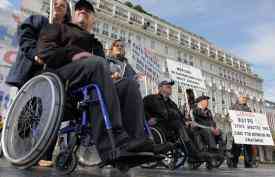 24.500 ραντεβού για πιστοποίηση αναπηρίας έχουν ακυρωθεί