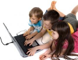 Παιδί και Διαδίκτυο