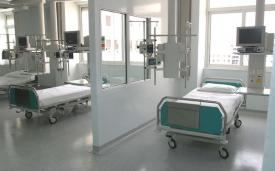 Με κονδύλια ΕΣΠΑ ενισχύεται το “Γενικό Λαϊκό” το Νοσοκομείο Φλώρινας και το Κέντρο Υγείας Αμύνταιου