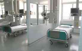 Ποια νοσοκομεία που υπολειτουργούν θα αλλάξουν χρήση ή θα συγχωνευθούν
