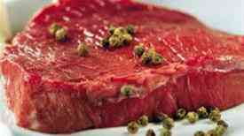 Κόκκινο Κρέας: ο συνήθης ύποπτος για τον καρκίνο του παχέος εντέρου