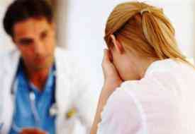 Εμμηνόπαυση: Τα σημάδια είναι πιο έντονα στις γυναίκες με κατάθλιψη