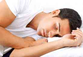 Η αλλαγή στην διάρκεια του ύπνου παχαίνει