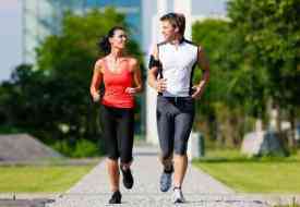 Το χαλαρό jogging είναι καλύτερο για τη μακροζωία από το τρέξιμο