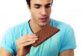 Η σοκολάτα μειώνει τον κίνδυνο εμφράγματος και εγκεφαλικού