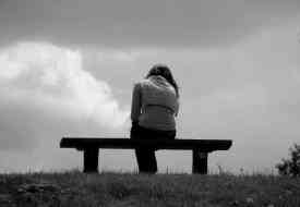 Πως η μοναξιά κάνει κακό στην υγεία