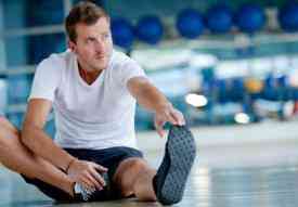 Η γυμναστική μειώνει τον κίνδυνο εμφάνισης καρκίνου στους 40άρηδες