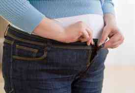 Πόσα χρόνια ζωής κόβει η παχυσαρκία;