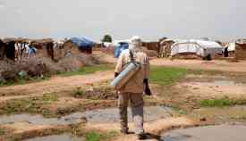Ξανθός: Αξιόπιστη η δημόσια υγεία απέναντι στην Ελονοσία