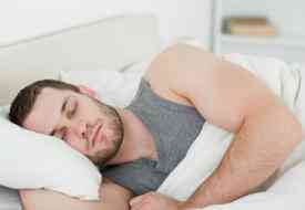 Ύπνος: Ο άστατος ύπνος κόβει δυο χρόνια από τη ζωή