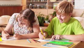 Οι μαθητές με δυσλεξία μπορούν να μάθουν με επιτυχία αγγλικά