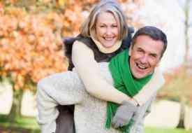 Είστε παντρεμένοι; Η ερωτική σας ζωή θα επανέλθει στα πενήντα χρόνια γάμου