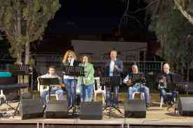Μουσική βραδιά της Pfizer Hellas, για την Παγκόσμια Ημέρα Ηλικιωμένων