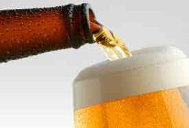 Μπύρα η “ευργετική” όταν πίνεται με μέτρο