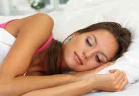 Μεσημεριανός ύπνος: Αυξάνει τον κίνδυνο μεταβολικού συνδρόμου