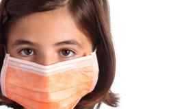 Νέα γρίπη: Τι πρέπει να γνωρίζουν οι ασθενείς με άσθμα και οι γονείς παιδιών με άσθμα