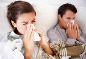 Ποια λάθη που κάνουμε επιδεινώνουν την γρίπη;