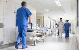 “Ένεση” 511 εκατ. ευρώ στα νοσοκομεία
