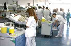 Μετράνε πλέον οι “επιδόσεις” των διοικητών και στην πρόληψη των νοσοκομειακών λοιμώξεων