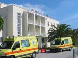 “Περιττά” 30 νοσοκομεία της χώρας σύμφωνα με τον Γιάννη Κυριόπουλο κοσμήτορα στην Εθνική Σχολή Δημόσιας Υγείας
