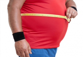 Παχυσαρκία: Αυξάνει τον κίνδυνο εμφάνισης καταρράκτη