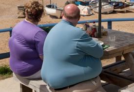 Παχυσαρκία: Πως αυξάνει τον κίνδυνο εμφάνισης σκλήρυνσης κατά πλάκας