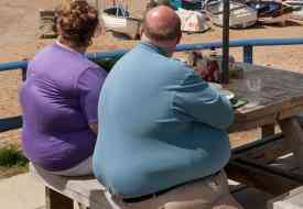 Παχυσαρκία: Κάθε έξτρα χρόνος παχυσαρκίας αυξάνει τον κίνδυνο καρκίνου