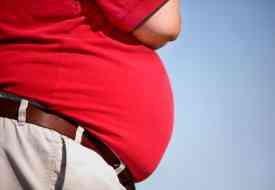 Παχυσαρκία: Οι παχύσαρκοι που χάνουν βάρος κερδίζουν χρόνια ζωής