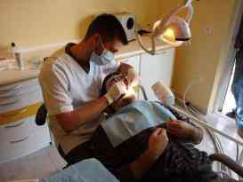 Συμβάσεις  ΕΟΠΥΥ με οδοντιάτρους όπως με τους ιδιώτες γιατρούς