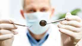 ‘Ενταξη οδοντιατρικών υπηρεσιών στο Δημόσιο Σύστημα Υγείας