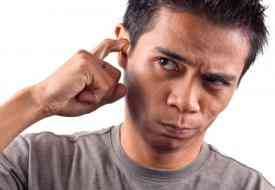 Γιατί οι άντρες έχουν πιο ευάλωτη ακοή;