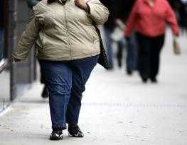 Οι παχύσαρκοι κινδυνεύουν περισσότερο από τη νέα γρίπη