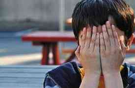 Ενδιαφέροντα συμπεράσματα, από έρευνα σε παιδιά θύματα ενδοοικογενειακής βίας