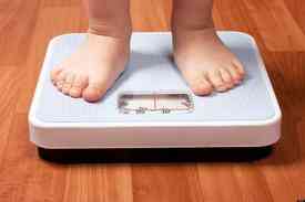 24 Οκτωβρίου: Ημέρα ενημέρωσης για την παιδική παχυσαρκία