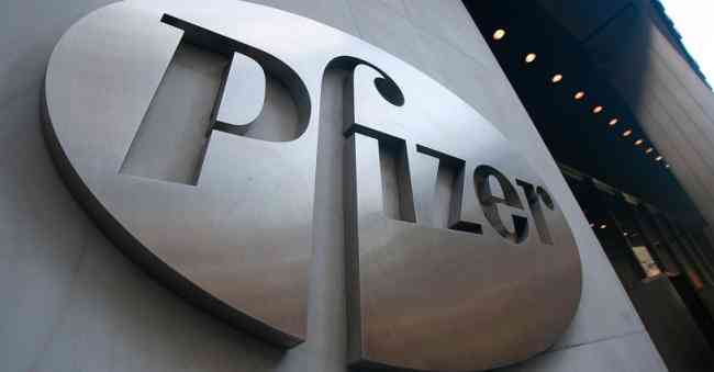 Απόλυση top ερευνήτριας από το ογκολογικό της Pfizer για χειραγώγηση δεδομένων