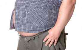 Η γρίπη πλήττει τους παχύσαρκους