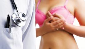 Πλαστική στήθους: Έξι ερωτήσεις και απαντήσεις για την Αυξητική στήθους
