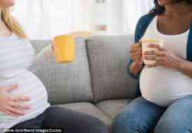 Εγκυμοσύνη: Τελικά ο καφές επιτρέπεται;