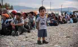 24 εκατ. ευρώ στην Αριστοτέλους για το προσφυγικό