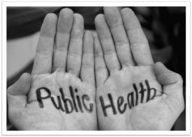 Στην “εντατική” βρίσκεται η δημόσια Υγεία