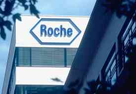 Roche: Ανανέωση της συνεργασίας με Hitachi για 10 ακόμη χρόνια