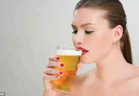 Πως μια μπύρα την εβδομάδα μειώνει τον κίνδυνο εμφράγματος για τις γυναίκες